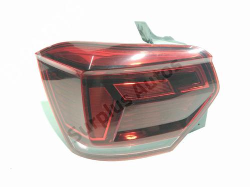 Used Left taillight Left taillight 38035746 38035746