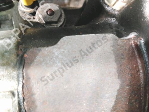 Engine MERCEDES-BENZ A-CLASS (W176) A 200 CDI (176.001) | BP37761998M1 - Image 6