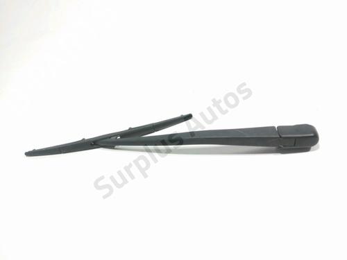 Used Rear windshield wiper arm MAZDA 2 Hatchback (DL, DJ) 1.5 SKYACTIV-G M Hybrid (90 hp) 28271485