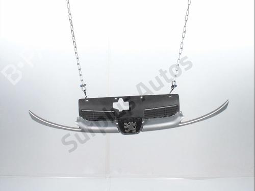 Used Grille Grille 37291689 37291689