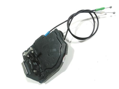 Rear left lock TOYOTA AURIS (_E15_) 1.4 D-4D (NDE150_, NDE150R) | BP28254964C100 