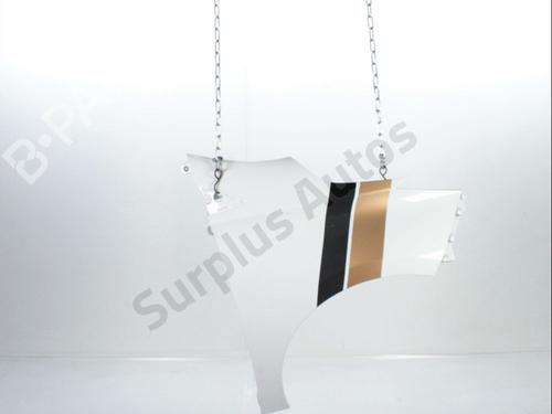 Forkjerm høyre RENAULT ZOE (BFM_) ZOE (92 hp) 32655310