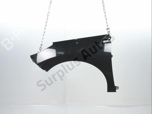 Used Left front fenders Left front fenders 39577479 39577479