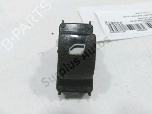 Used Left front window switch PEUGEOT PARTNER MPV (5_, G_) [1996-2025]  30999213
