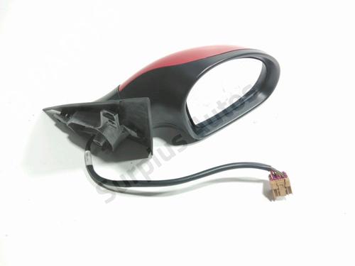 Retrovisor direito Retrovisor direito 38769338 38769338