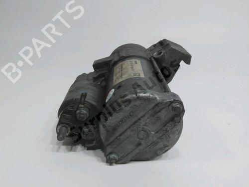 Starter BMW 1 (F20) 116 i | BP28222224M8 - Image 3