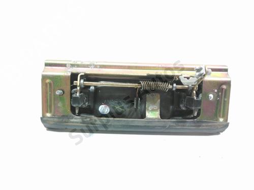 Tailgate handle JEEP GRAND CHEROKEE II (WJ, WG) 4.7 V8 4x4 | BP30119225C132