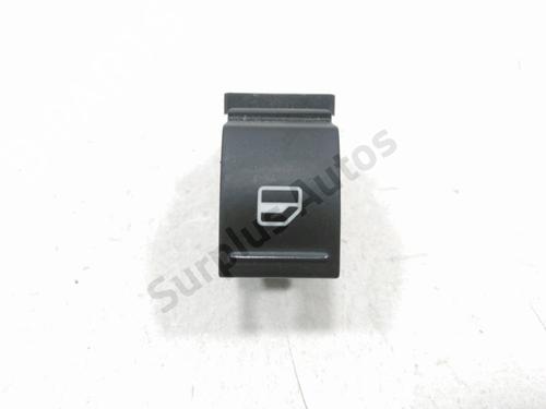 Used Right front window switch SEAT LEON (1P1) 2.0 TDI (170 hp) 31080282
