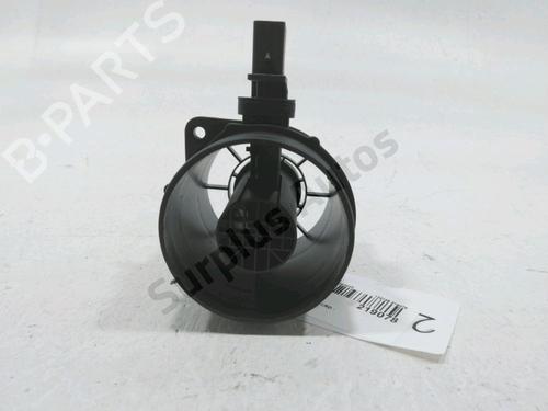 Luftmassemåler CHRYSLER 300C (LX, LE) 3.0 CRD (218 hp) 30984966