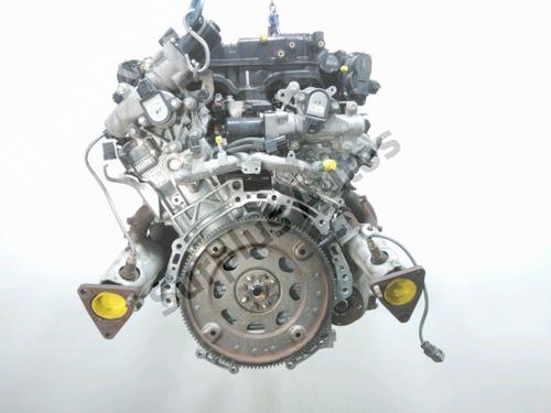 Motor INFINITI FX 37 AWD | BP37762004M1 - Image 3