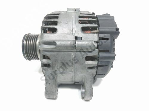 Alternator CITROËN C3 III (SX) 1.2 THP 110 (SXHNPS, SXHNZT, SXHNZ6) | BP36660814M7 - Image 2