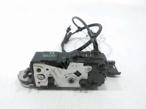 Used Front right lock Front right lock 38587799 38587799