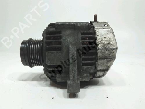 Used Alternator Alternator JEEP CHEROKEE (KJ) 2.8 CRD 4x4 (150 hp) 28222683 28222683
