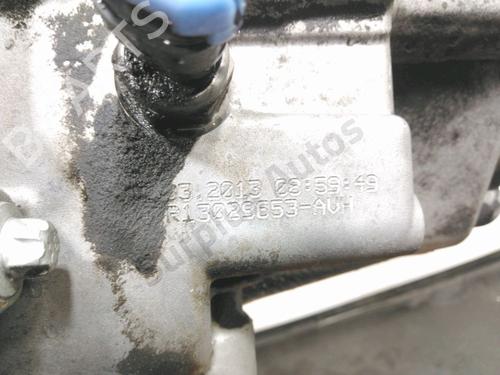 Gearbox OPEL ANTARA A (L07) 2.2 CDTi | BP37765036M3 - Image 5