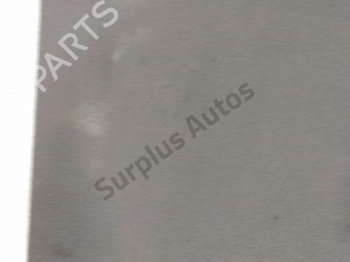 Rear parcel shelf OPEL CORSA C (X01) 1.2 (F08, F68) | BP31002110C85