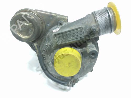 Used Turbocharger/Supercharger Turbocharger/Supercharger 38980203 38980203