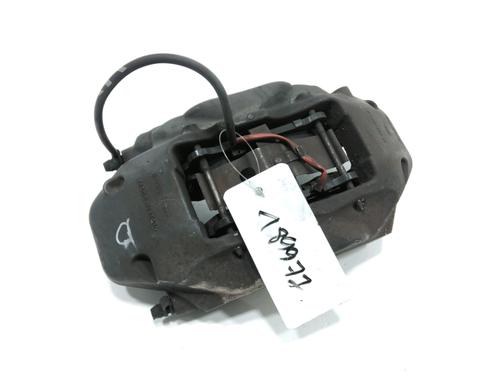 Used Right front brake caliper VW TOUAREG (7LA, 7L6, 7L7) 3.0 V6 TDI (240 hp) 30987829