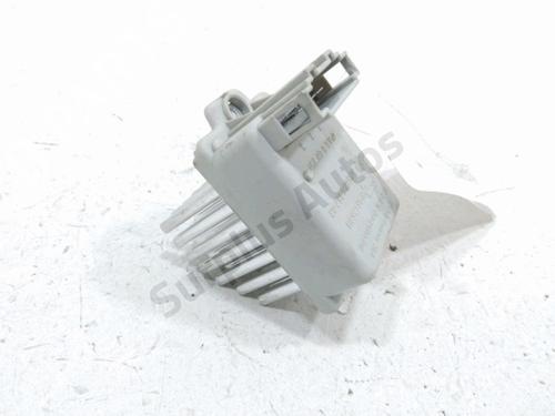 Used Heater resistor MINI MINI (R50, R53) One (90 hp) 30986921