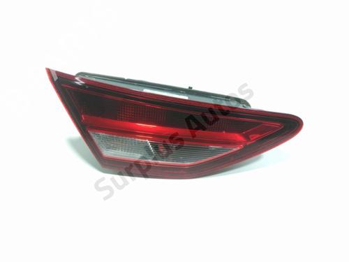 Used Left tailgate light Left tailgate light 37788040 37788040