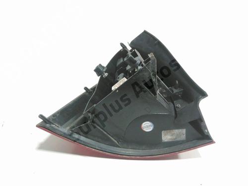 Right taillight CITROËN C5 II (RC_) 1.6 HDi (RC8HZB) | BP37066175C35 - Image 2