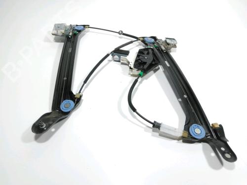 Front right window mechanism AUDI A5 Sportback (8TA) 2.0 TDI | BP37773656C23 - Image 2