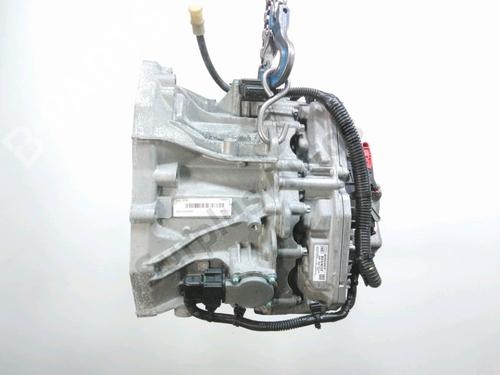 Gearbox RENAULT CAPTUR I (J5_, H5_) 1.2 TCe 120 | BP35893388M3 - Image 2