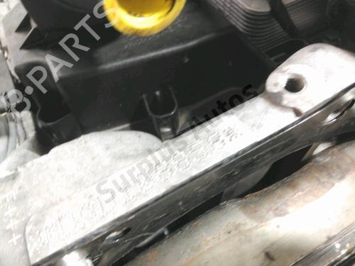 Engine AUDI A3 Sportback (8VA, 8VF) 35 TFSI | BP37065765M1  - Image 5