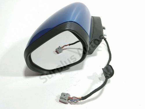 left-mirror-ford-fiesta-vii-hj-hf-2017-40213840 main image