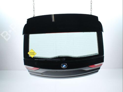 Used Tailgate Tailgate 37782716 37782716