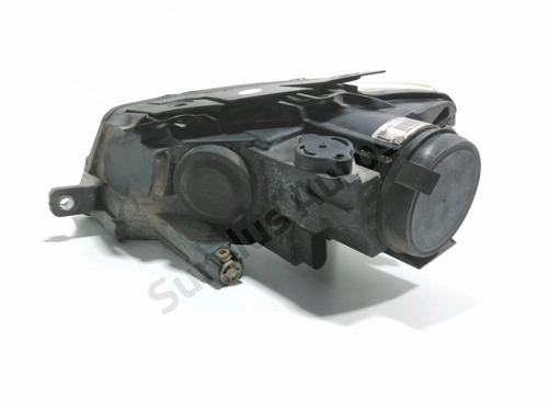 Right headlight VW PASSAT B6 (3C2) 2.0 TDI 16V | BP28508077C29