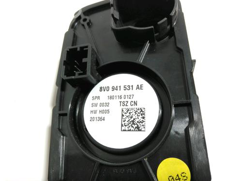 Headlight switch AUDI A3 Sportback (8VA, 8VF) 1.4 TSI | BP37767688I24 - Image 3