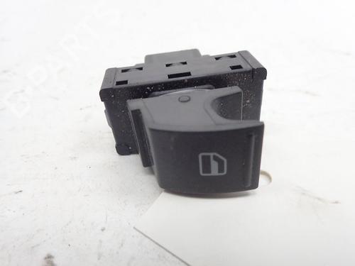 Used Right front window switch Right front window switch 37772725 37772725