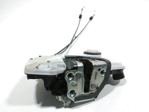 Used Front right lock PEUGEOT 108 1.0 VTi (69 hp) 28247385