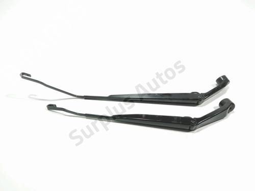 Front windshield wiper arm SUZUKI SWIFT V (AZ) 1.2 Hybrid (Mild Hybrid) (A2L412) | BP28272016C143 