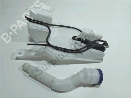 Used Windscreen washer tank Windscreen washer tank 37658759 37658759