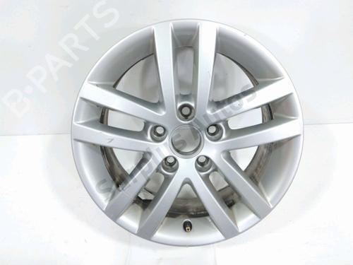Used Rim Rim VW GOLF PLUS V (5M1, 521) 1.6 TDI (105 hp) 36153322 36153322