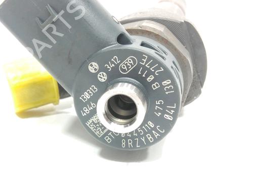 Injector SEAT LEON SC (5F5) 2.0 TDI | BP37763335M100 - Image 4
