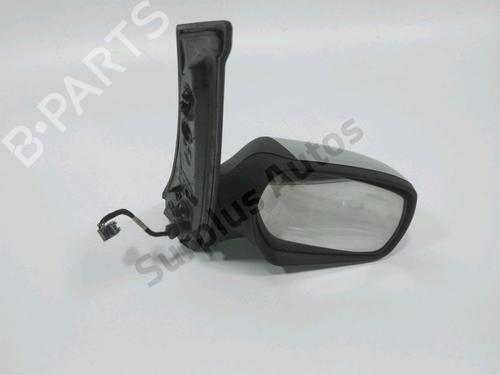 Used Right mirror Right mirror 37776225 37776225