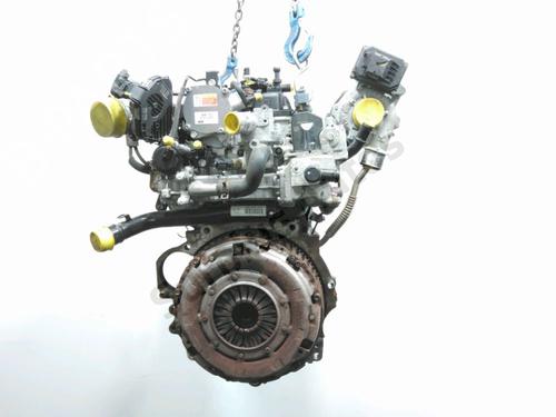 Engine HYUNDAI i30 (GD) 1.6 CRDi | BP28218802M1 - Image 3