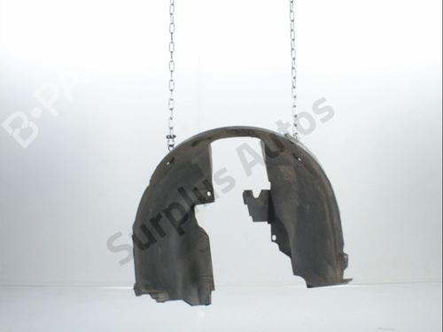 Used Wheel arch PEUGEOT 308 I (4A_, 4C_) 1.6 HDi (109 hp) 32460835