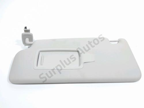 Used Left sun visor Left sun visor 37786087 37786087