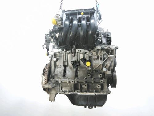 Engine CITROËN C2 (JM_) 1.1 | BP28311265M1 - Image 2