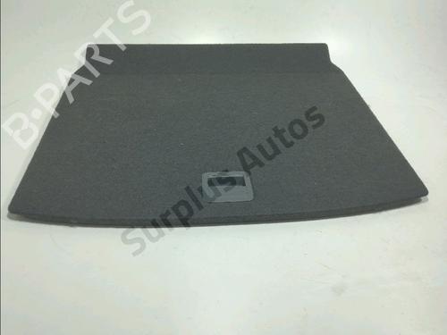 Used Luggage compartment floor Luggage compartment floor VW TAIGO (CS1) 1.0 TSI (116 hp) 40252271 40252271