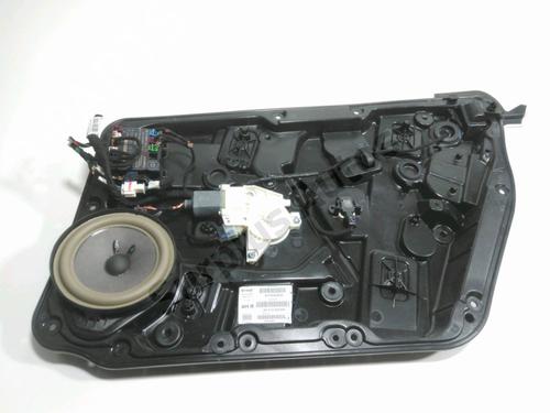 Front right window mechanism INFINITI Q30 1.6 | BP37773760C23 - Image 2