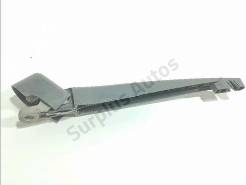 Used Rear windshield wiper arm Rear windshield wiper arm CITROËN C4 I (LC_) 1.6 HDi (109 hp) 35942077 35942077