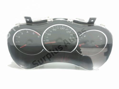 Used Instrument cluster Instrument cluster 37769341 37769341