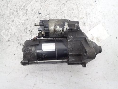 Used Starter DAIHATSU SIRION (M3_) 1.3 (M301) (87 hp) 30985408