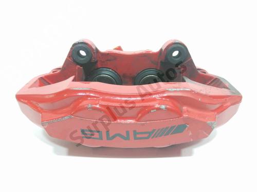 Used Right front brake caliper Right front brake caliper MERCEDES-BENZ GLC Coupe (C253) 220 d 4-matic (253.303, 253.305) (163 hp) 33034237 33034237