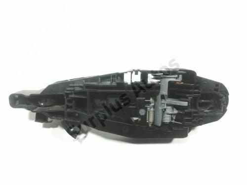 Front right exterior door handle PEUGEOT 208 II (UB_, UP_, UW_, UJ_) 1.2 PureTech 100 | BP29858101C129 