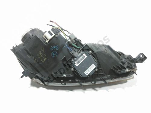Left headlight MAZDA CX-7 (ER) 2.3 MZR DISI Turbo AWD (ER3P) | BP40621564C28 - Image 2